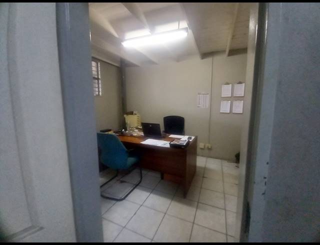 991M² BUSINESS FOR SALE IN BRAKPAN CENTRAL